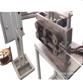 Pipe Cutting Machine