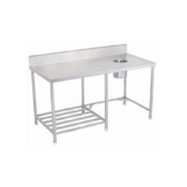 Soil Dispending Table