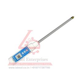 Digital LCD Soil Moisture Meter Device