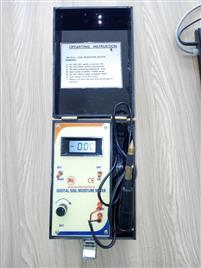 Battery Operated Soil Moisture Meter