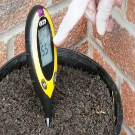 Soil Testing Equipment