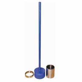 Soil Testing Equipment, 100mm