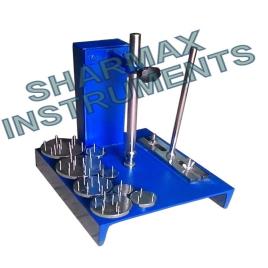 Electronic Soil Trimmer