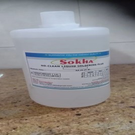 Sokha Liquid Soldering Flux