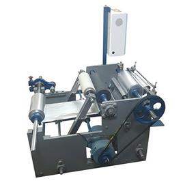 Sokhi Semi-Automatic Rewinding Machine