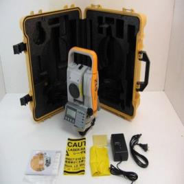 Sokkia Plastic Survey Instrument