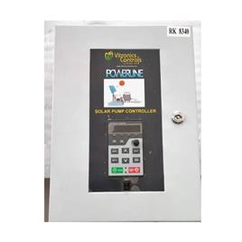 Solar AC Water Pump Controller