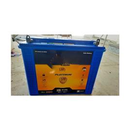 Standard Solar Power Battery