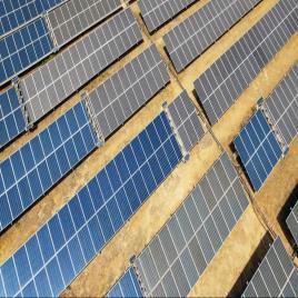 Solar Panel Cleaning Solution