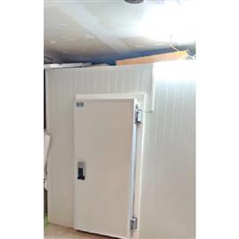 Solar Cooling Storage Machine