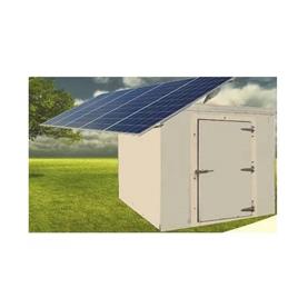 Solar Cold Storage Equipment