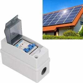 Solar Disconnect Switch