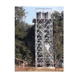 Submersible Solar Dual Pump