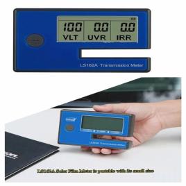 LS-162A Solar Film Transmission Meter