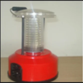 Solar LED Lighting Lantern