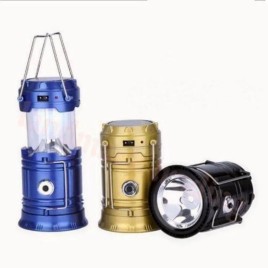 Solar LED Lantern for Corporate