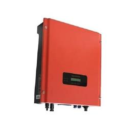 Solar On Grid Inverter, 3.75 kVA