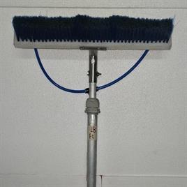 Solar Panel Cleaning Equipment 18 ft