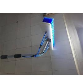 Solar Panel Soft Bristle Handle Brush