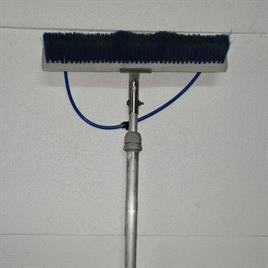 Solar Panel Cleaning Broom