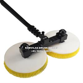 Solar Panel Cleaning Equipment