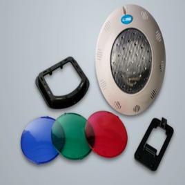 Solar Floating LED Pool Light