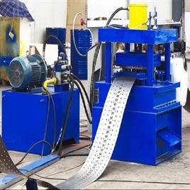 Solar Strut Channel Equipment