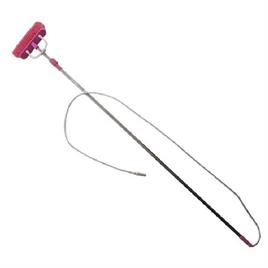 Solar Panel Brush & Mop with Long Handle