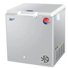 Solar Vaccine Deep Freeze Equipment