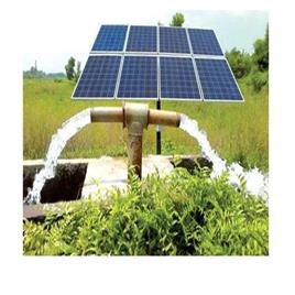 Solar Water Pumping Equipment
