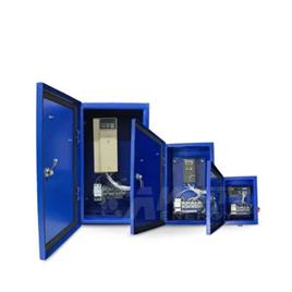 Solar Submersible Pump Controller