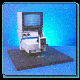 Solder Paste Measurement System