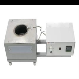 Solder Pot (4 Inch Diameter)