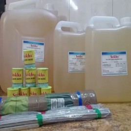 Soldering Flux Agent