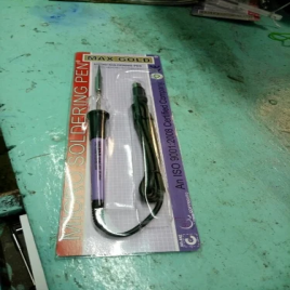 Standard Soldering Device