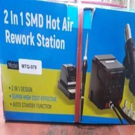 Soldering Machine 978