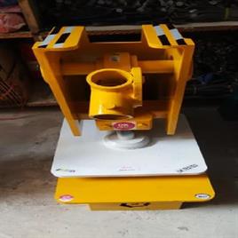 Manual Sole Cutting Bearing