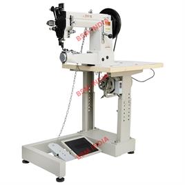 Sole Stitching Machine