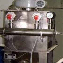 Solenoid Control Valve