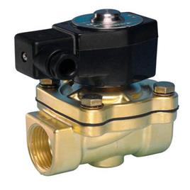 Stainless Steel Solenoid Valve