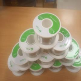 2UUL 3.0 Solid Solder