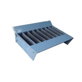 Solid Fabrication Die