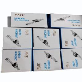 Solid Iron Guide Blocks