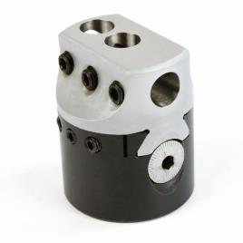 Solid Carbide Manual Boring Head