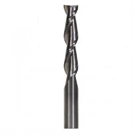 Solid Carbide Fluted Cutter