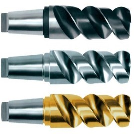 Solid Carbide Drill Bit