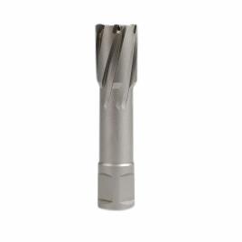Solid Carbide Broach Core Cutter, 2mm