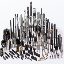 Solid Carbide Tools