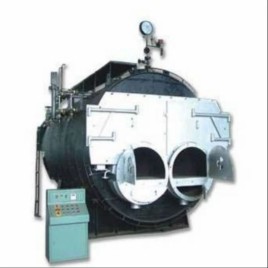 Solid Fuel Steam Boiler 1500 Kg/hr