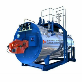 Automatic Solid Fuel Boilers